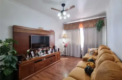 Apartamento com 2 quartos à venda em campo grande - sp