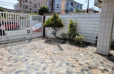 Apartamento com 3 quartos à venda na Rua São José, 85, Embaré, Santos