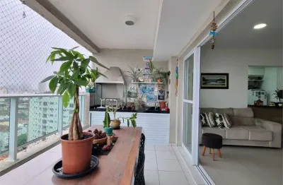 Apartamento com 2 quartos à venda na Rua Doutor Arnaldo de Carvalho, 64, Campo Grande, Santos