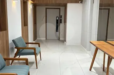 Apartamento com 3 quartos à venda em ponta da praia - sp