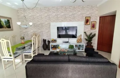 Apartamento com 2 quartos à venda na Avenida Senador Pinheiro Machado, Campo Grande, Santos