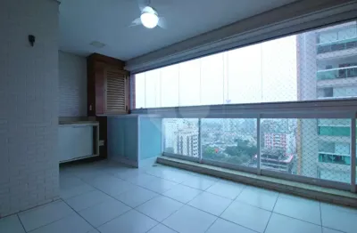 Apartamento com 2 quartos à venda em ponta da praia - sp