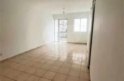 Apartamento com 2 quartos à venda no Embaré, Santos 