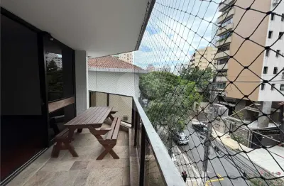 Apartamento com 3 quartos à venda na Rua Firmino Barbosa, 55, Boqueirão, Santos