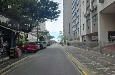Apartamento com 3 quartos à venda ou para locação em pitangueiras - sp