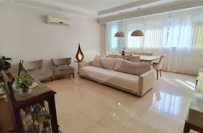 Casa com 5 quartos à venda na Dom Duarte Leopoldo E Silva, Marapé, Santos