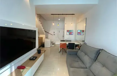 Apartamento com 2 quartos à venda na Rua José Caballero, Gonzaga, Santos