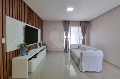 Casa térrea com 3 quartos à venda em campo grande - sp