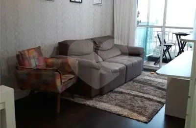 Apartamento com 3 quartos à venda no Estuário, Santos 