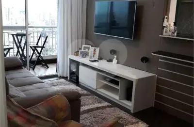 Apartamento com 3 quartos à venda na Rua Santos Dumont, Estuário, Santos