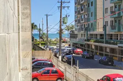 Apartamento com 1 quarto à venda na Rua Joaquim Teixeira de Carvalho, Canto do Forte, Praia Grande