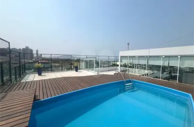 Apartamento com 4 quartos à venda na Da Saudade, Enseada, Guarujá