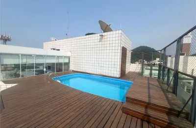 Apartamento com 4 quartos à venda na Avenida da Saudade, 169, Enseada, Guarujá