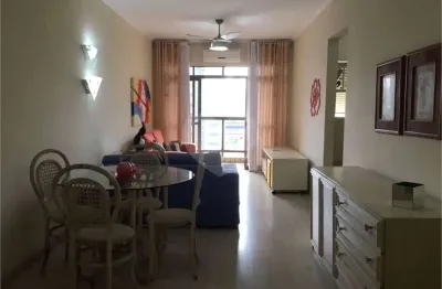 Apartamento com 3 quartos à venda na Rua Goiás, Boqueirão, Santos