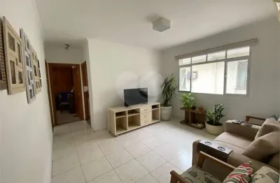 Apartamento com 2 quartos à venda em boqueirão - sp