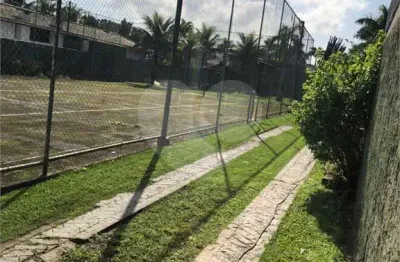 Terreno em condomínio fechado à venda na ÁLvaro José Rodrigues Valente, Jardim Acapulco, Guarujá