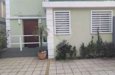 Casa à venda na São Paulo, Vila Belmiro, Santos