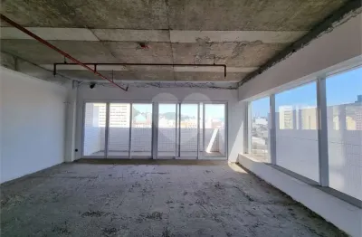 Sala comercial para alugar na Rua Amador Bueno, Centro, Santos