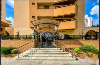 Apartamento com 4 quartos à venda ou para locação em vila assunção - sp