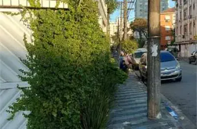 Sobrado com 4 quartos à venda ou para locação em aparecida - sp