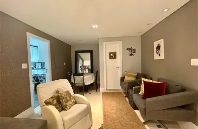 Apartamento com 3 quartos à venda ou para locação em ponta da praia - sp