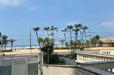 Apartamento com 2 quartos à venda na Avenida Presidente Castelo Branco, Tupi, Praia Grande