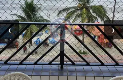 Apartamento com 4 quartos à venda na Gov. Mário Covas Junior, Centro, Mongaguá