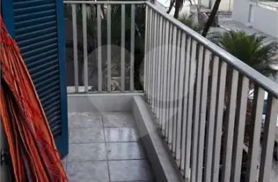 Apartamento com 1 quartos à venda em vila luis antônio - sp
