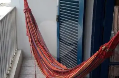 Apartamento com 1 quartos à venda em vila luis antônio - sp