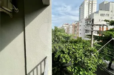 Apartamento com 3 quartos à venda na Rua Paraguai, 380, Enseada, Guarujá