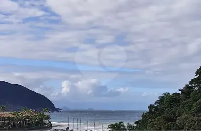 Studio com 1 quartos à venda em balneário praia do pernambuco - sp