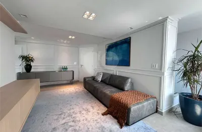 Cobertura com 3 quartos à venda na Rua Godofredo Fraga, Marapé, Santos