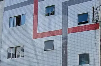 Sala comercial à venda no Centro, São Vicente 