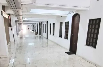 Sala comercial à venda na Rua Marquês de São Vicente, 167, Centro, São Vicente