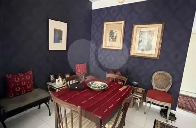 Apartamento com 2 quartos à venda em boqueirão - sp