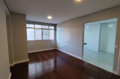 Apartamento com 2 quartos à venda em campo grande - sp