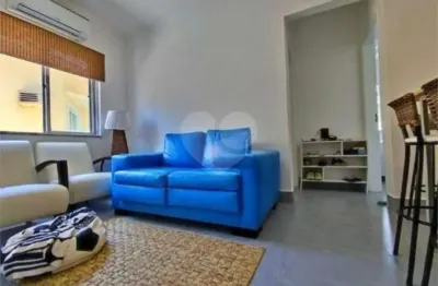 Apartamento com 2 quartos à venda no Jardim Las Palmas, Guarujá 