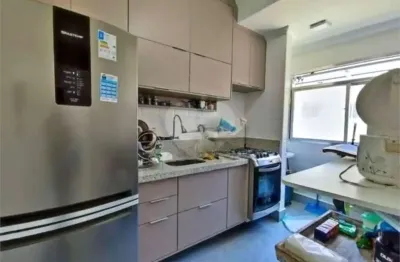 Apartamento com 2 quartos à venda na Rua Nicolau Lopes, 63, Jardim Las Palmas, Guarujá