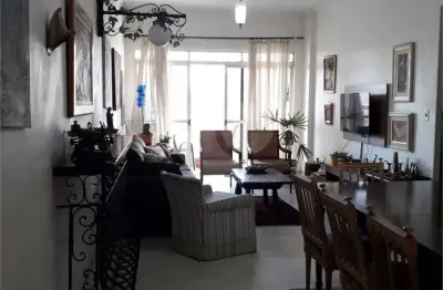 Apartamento com 3 quartos à venda em campo grande - sp