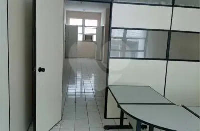 Sala comercial à venda na Rua Riachuelo, 77, Centro, Santos