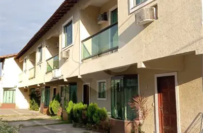 Apartamento com 2 quartos à venda na Belem, Centro, Mangaratiba