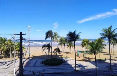 Apartamento com 4 quartos à venda em canto do forte - sp
