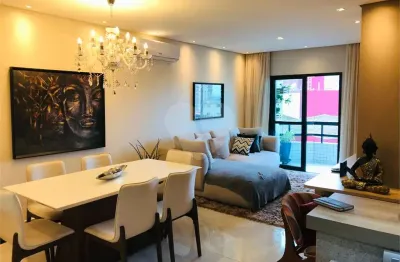 Apartamento com 2 quartos à venda na Rua Gonzaga, 33, Guilhermina, Praia Grande