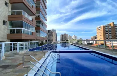 Apartamento com 3 quartos à venda em guilhermina - sp