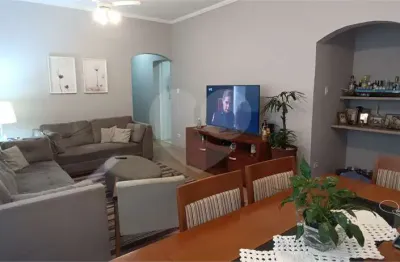 Apartamento com 4 quartos à venda na Avenida Bartolomeu de Gusmão, Boqueirão, Santos