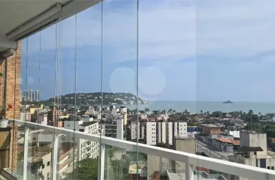 Apartamento com 2 quartos à venda em jardim enseada - sp