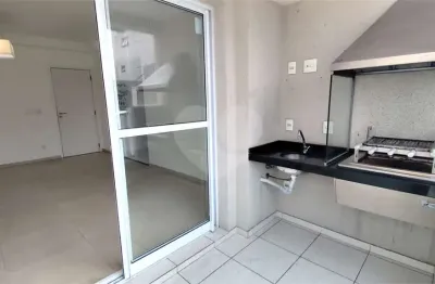 Apartamento com 2 quartos à venda em campo grande - sp
