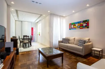 Casa com 3 quartos à venda na Rua das Hortênsias, Planalto Paulista, São Paulo