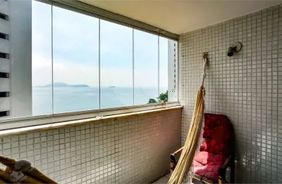 Apartamento com 2 quartos à venda em jardim astúrias - sp