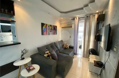 Apartamento com 3 quartos à venda na Monte Alverne, Aparecida, Santos